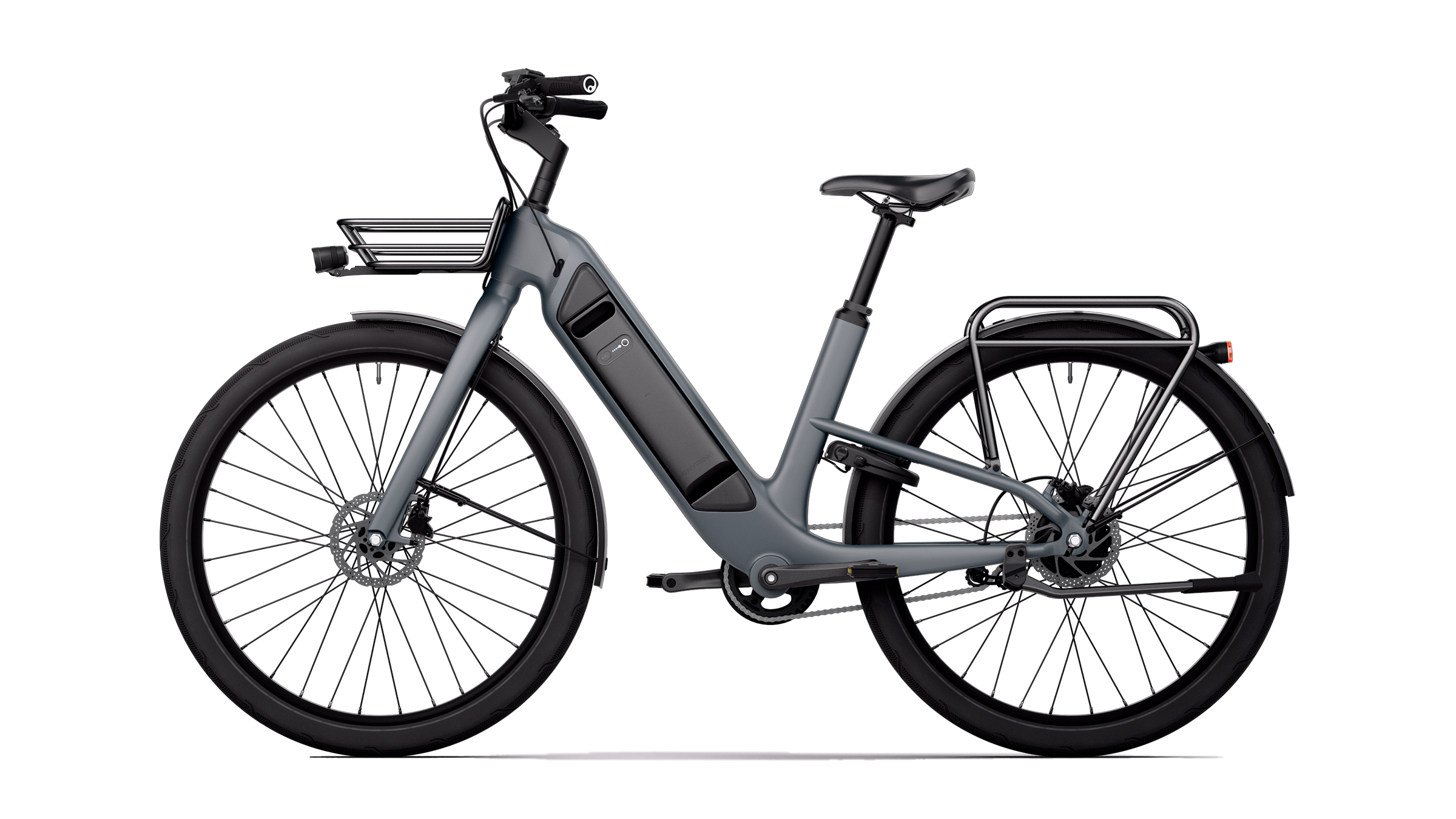 City Cruiser