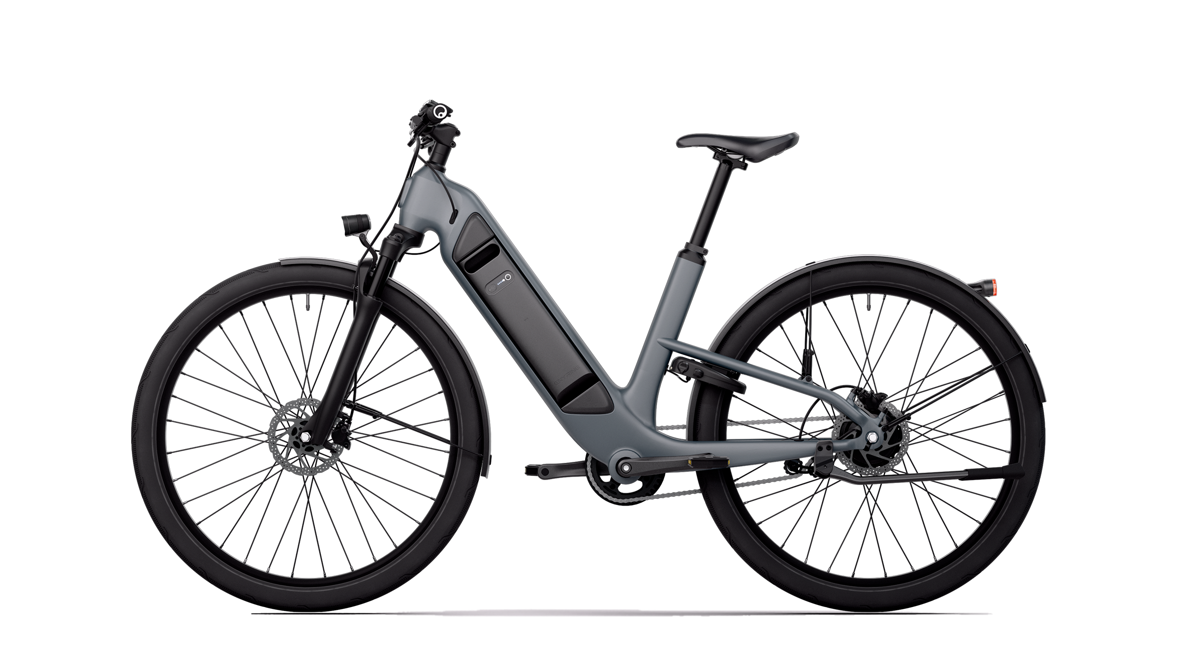 Sporty All-Rounder